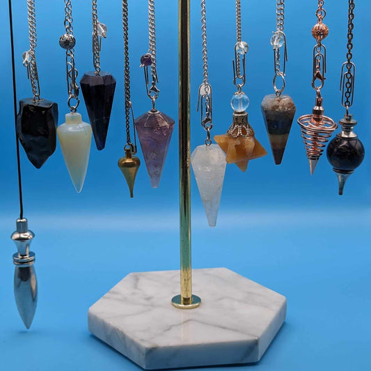 Analysis of the pendulum problem