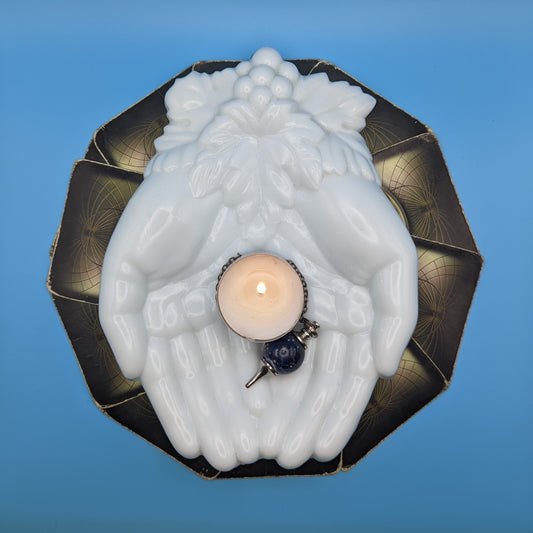 Purification Ritual