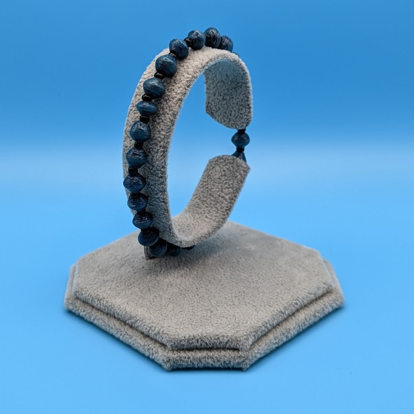Bracelet from Uganda