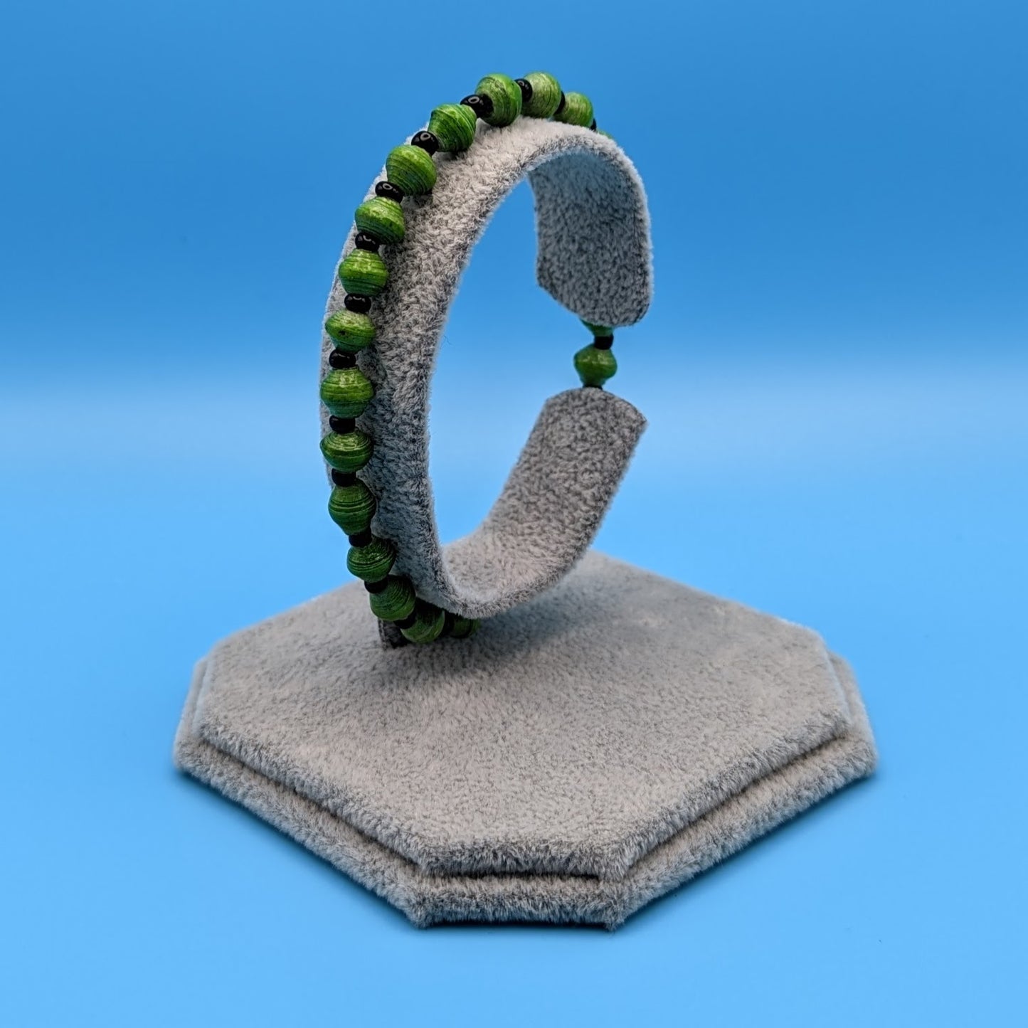 Bracelet from Uganda