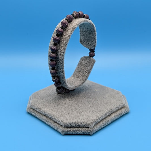 Bracelet from Uganda