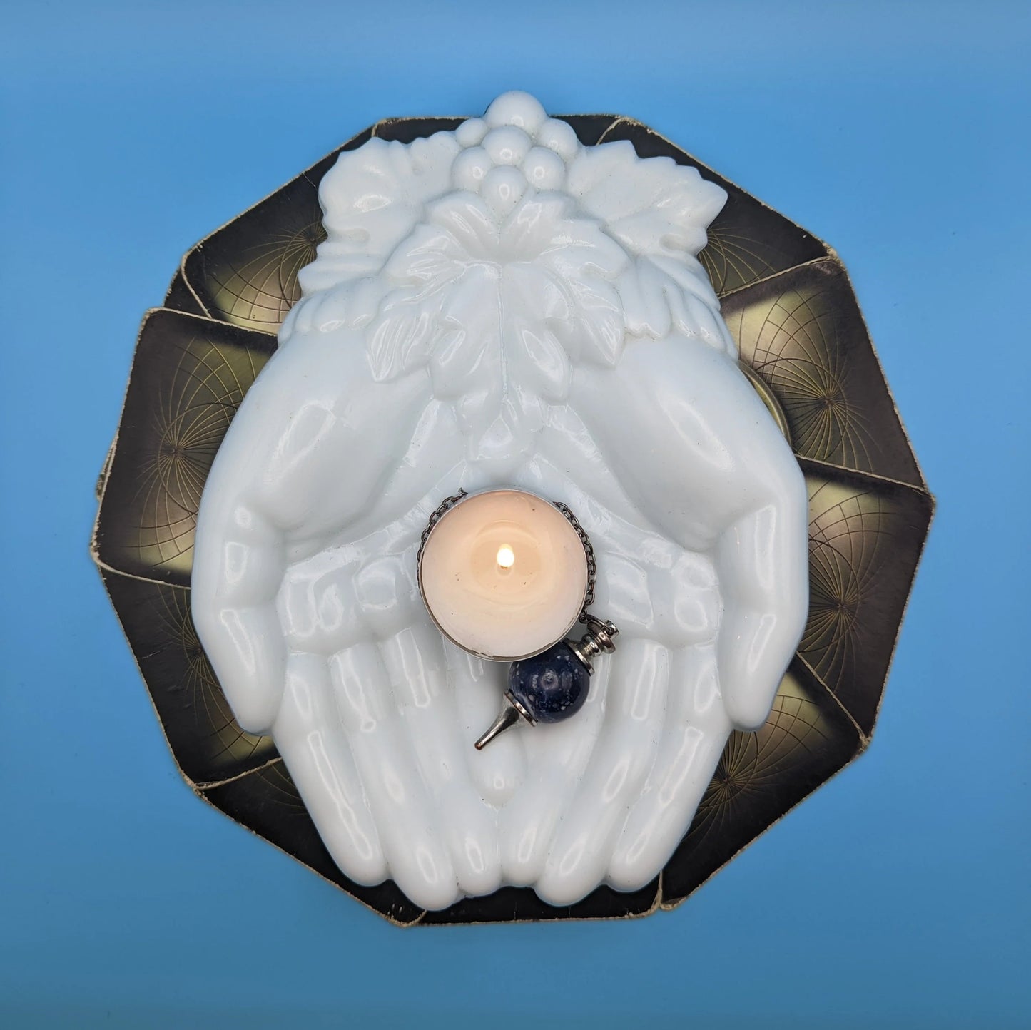 Rytuał Przyciągania Pieniędzy, Bogactwa i Obfitości